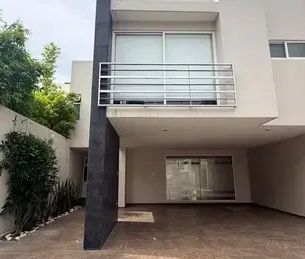 Casa en Puebla, Puebla - Photo 1