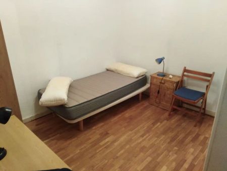 Piso de alquiler en Antso Jakituna Hiribidea, Amara - Foto 4