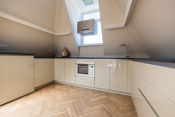 Newtonstraat 2562 KZ Den Haag - Photo 1
