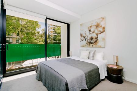 203/8 Princess Street,BRIGHTON-LE-SANDS,New South Wales 2216, Sydney - Photo 4