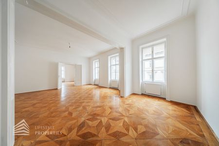 Wunderschöne 5-Zimmer Wohnung, Nähe Schillerplatz - Foto 2