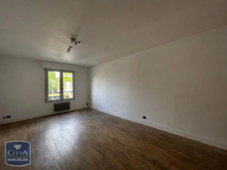 Appartement à louer 2 pièces 56m² - Photo 3