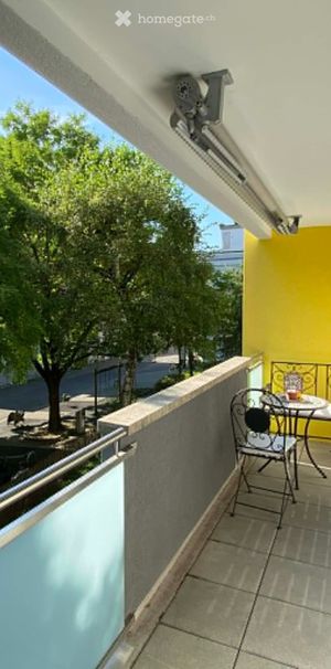 2 Zimmer, 46 m² - Foto 1