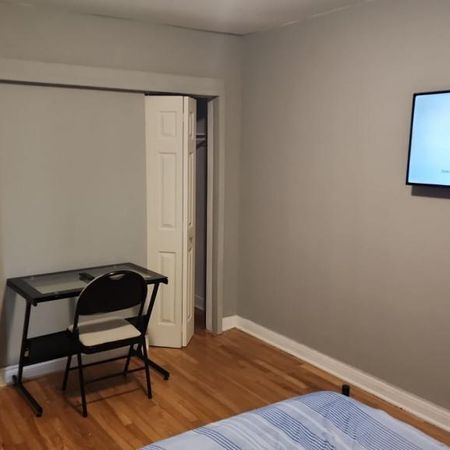 Chambre en colocation à Montréal St-Michel - Photo 4