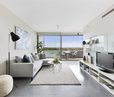 503/11 Chandos St St Leonards NSW 2065 - Photo 2