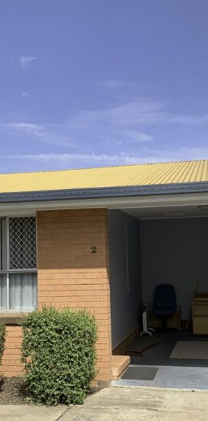 2/226 Long Street, SOUTH TOOWOOMBA - Photo 2