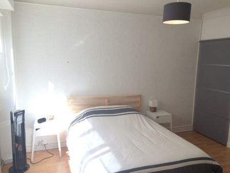 Location Appartement 2 pièces 37m² NANCY 54000 - Photo 3