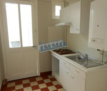 Maison 3 pièces à Saint-Pol-sur-Ternoise - Photo 2