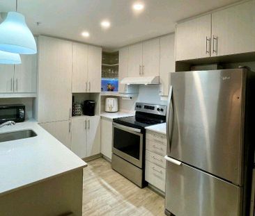 Magnifique appartement 3 1/2 à Laval (Cession de bail) - Photo 1