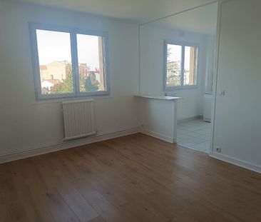 Location appartement 2 pièces, 43.03m², Alfortville - Photo 2