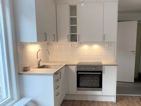 Vallagränd, Haninge Stockholm - Photo 2