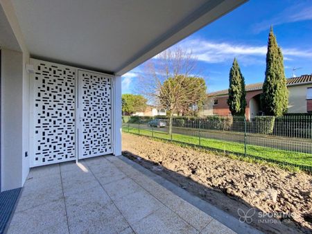 Appartement 4 pièces – 90 m² - Photo 5