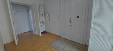 3-ZIMMER ALTBAUMIETWOHNUNG IN KREMS - Photo 3