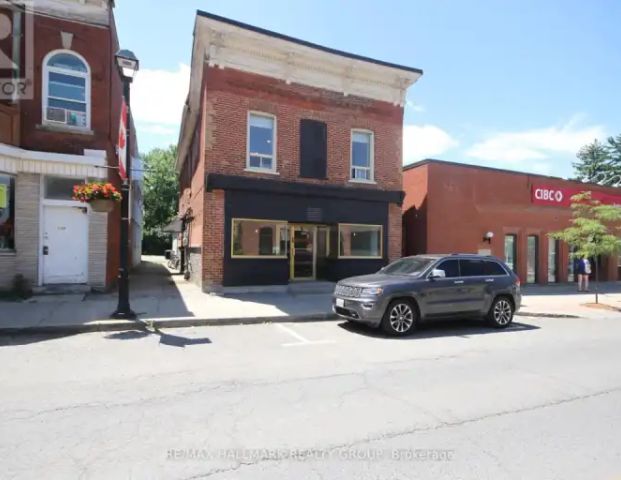 2ND FLOOR - 128 PRESCOTT STREET | 2ND FLOOR - 128 PRESCOTT STREET, North Grenville - Photo 1