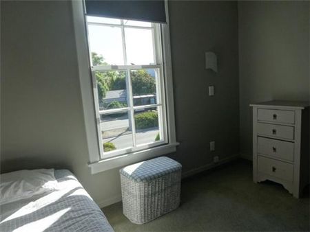 165 Fendalton Road, Fendalton, Christchurch City - Delightful Fully Furnished House in the Heart of Fendalton - Photo 5