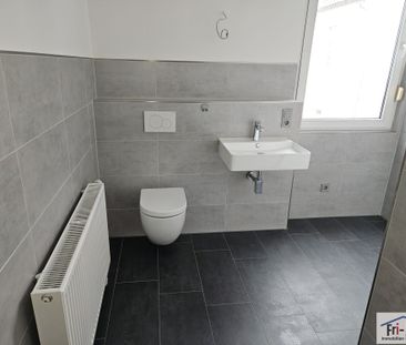 Bünde-### Außergewöhnliche Maisonette-Wohnung mit Hauscharakter ### - Photo 6
