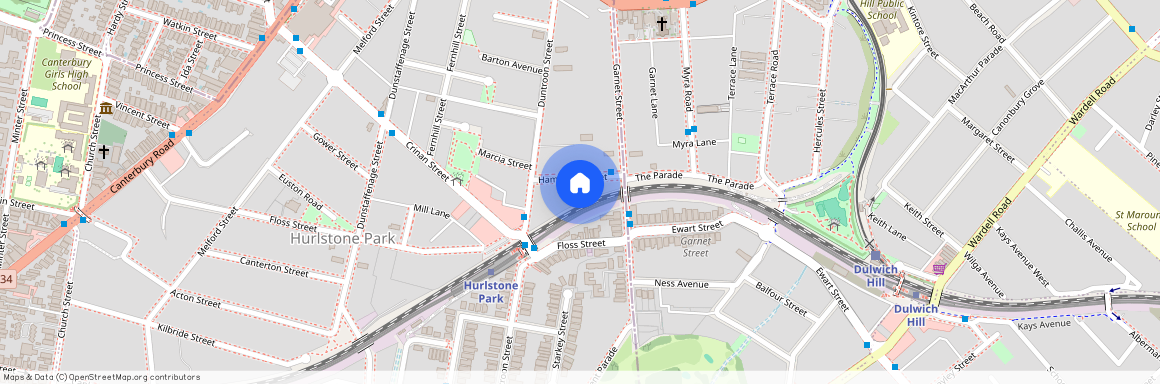 6 Hampden Street, Hurlstone Park