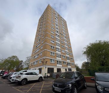 2 Bed Flat, Finsbury House, N22 - Photo 1