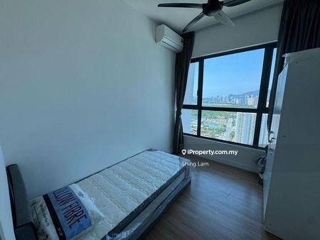 3 Residence, Sungai Pinang, Jelutong - Foto 4