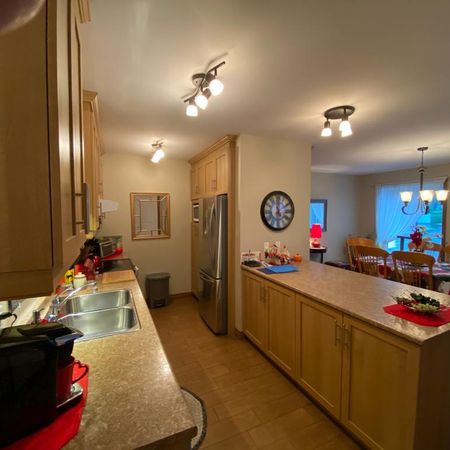 Beau grand 5 1/2 Fleurimont - Photo 3