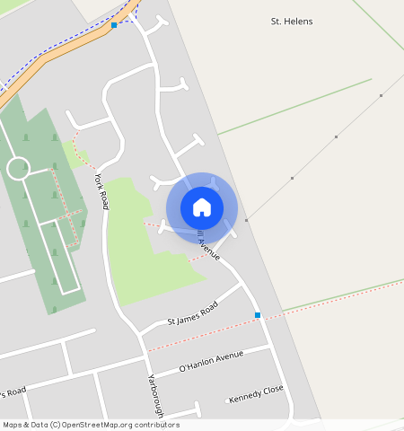 Churchill Avenue, Brigg, DN20