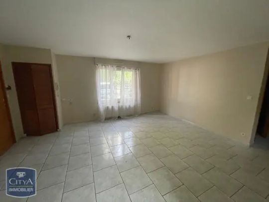 Appartement à louer 2 pièces 57.71m² - Photo 1