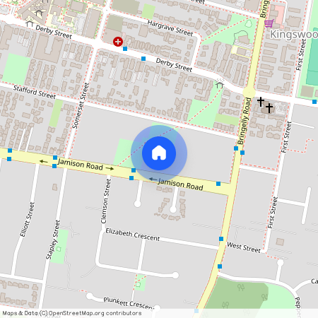 6/19-21 Jamison Road, Kingswood