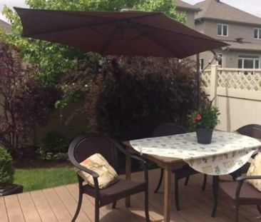 For Lease - 242 Colbert Crescent, Hunt Club - South Keys and Area, ... - Photo 5