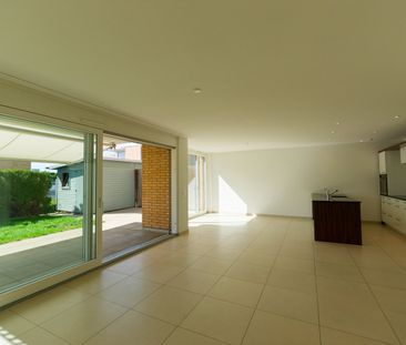 Exklusive, ruhige Gartenwohnung, Gelegenheit - Photo 1