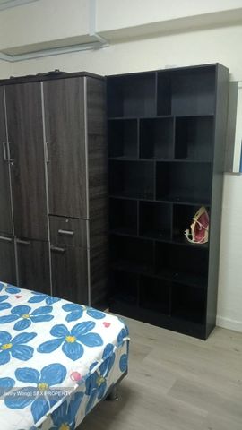 Blk 185 Boon Lay Vista (Jurong West), HDB 3 Rooms - For Rent - Photo 2