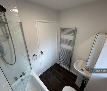 2 bedroom end of terrace house to rent - Photo 6