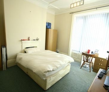 7 Bed - Student House - Queens Road, Jesmond, Ne2 - Photo 5