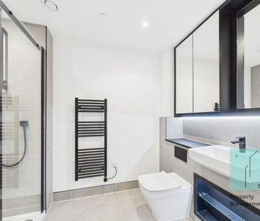 1 bedroom apartment to rent - Photo 5