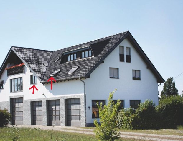 Ab Januar einzugsbereit! Tolle Wohnung - Foto 1