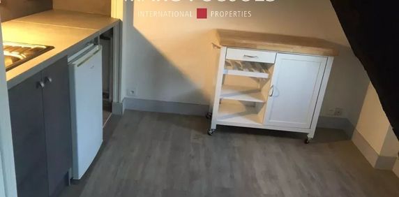 (Français) Senlis centre studio 25 m² - Photo 2