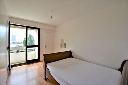 Location appartement 2 pièces, 47.23m², Villejuif - Photo 2