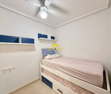 INDEPENDENT HOUSE FOR RENT IN ORIHUELA COSTA - ALICANTE - Photo 2