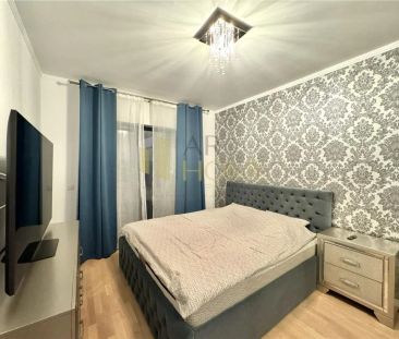 Apartament 3 camere de lux, Albert MRS Smart, Ploiesti - Fotografie 1