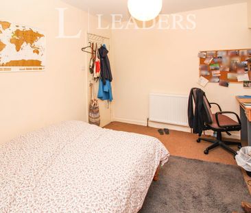 3 bedroom apartment to rent Regent Street, Leamington Spa, CV32 - Photo 5