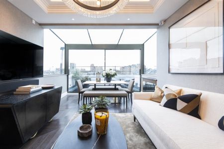 2 bedroom flat to rent - Photo 4