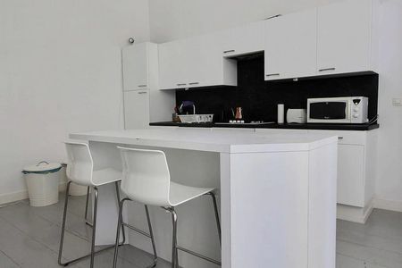 Appartement te huur - Foto 3
