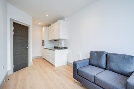 1 bedroom apartment to rent - Photo 4