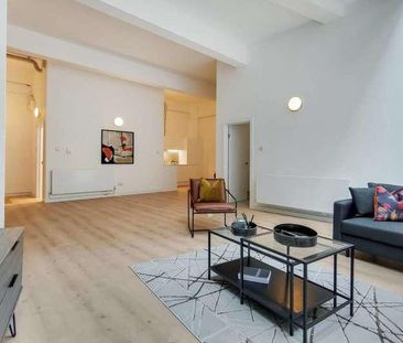 Eagle Wharf Road, Islington, N1 - Photo 3