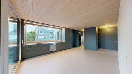 ZENTRAL IN WOHLEN - Foto 3