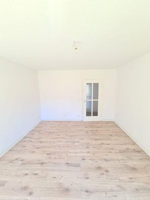 Helle 3-Zimmer-Wohnung im Erdgeschoss in Chemnitz - Photo 1