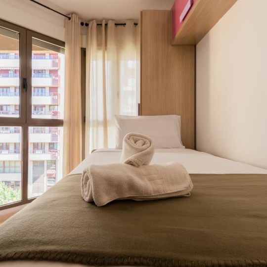 valencia, Valencian Community 46015 - Photo 1