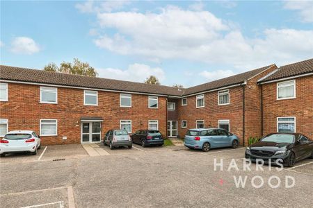 2 bedroom apartment to rent - Photo 3