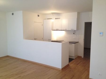 Appartement te huur - Photo 5