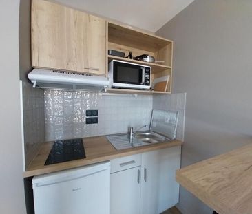 Location Appartement 1 pièce 18m² ORLEANS 45000 - Photo 3