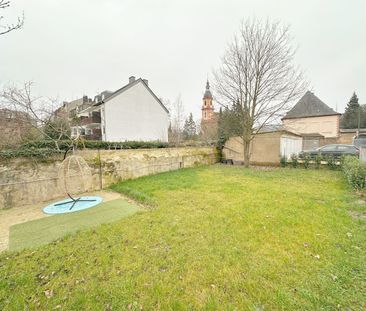 Trier: Charmante Altbauwohnung mit Flügeltür und hohen Decken - Photo 6